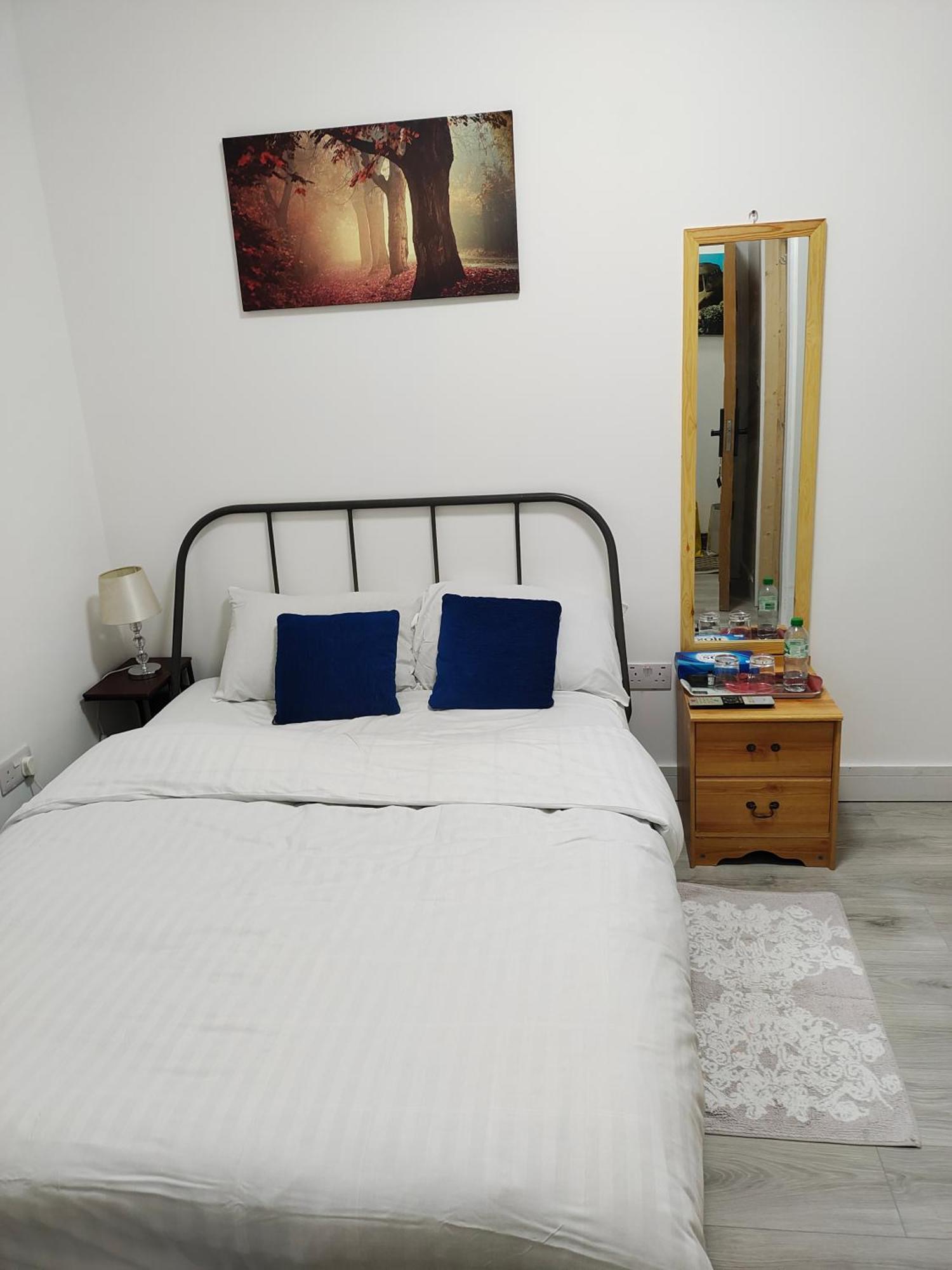 Bet El Cozy & Comfy 2 Coventry