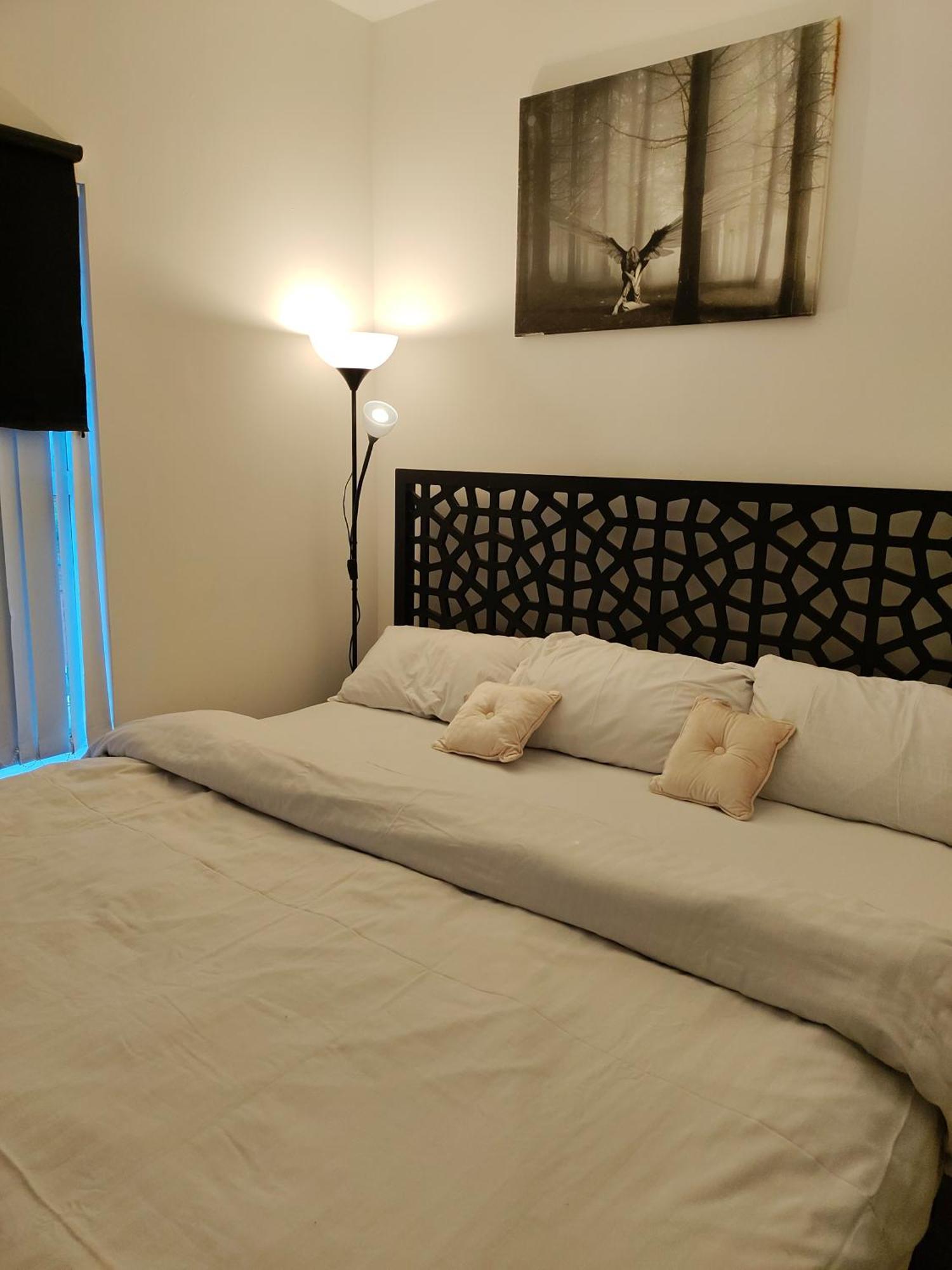 Bet El Cozy & Comfy 2 Bed & Breakfast *