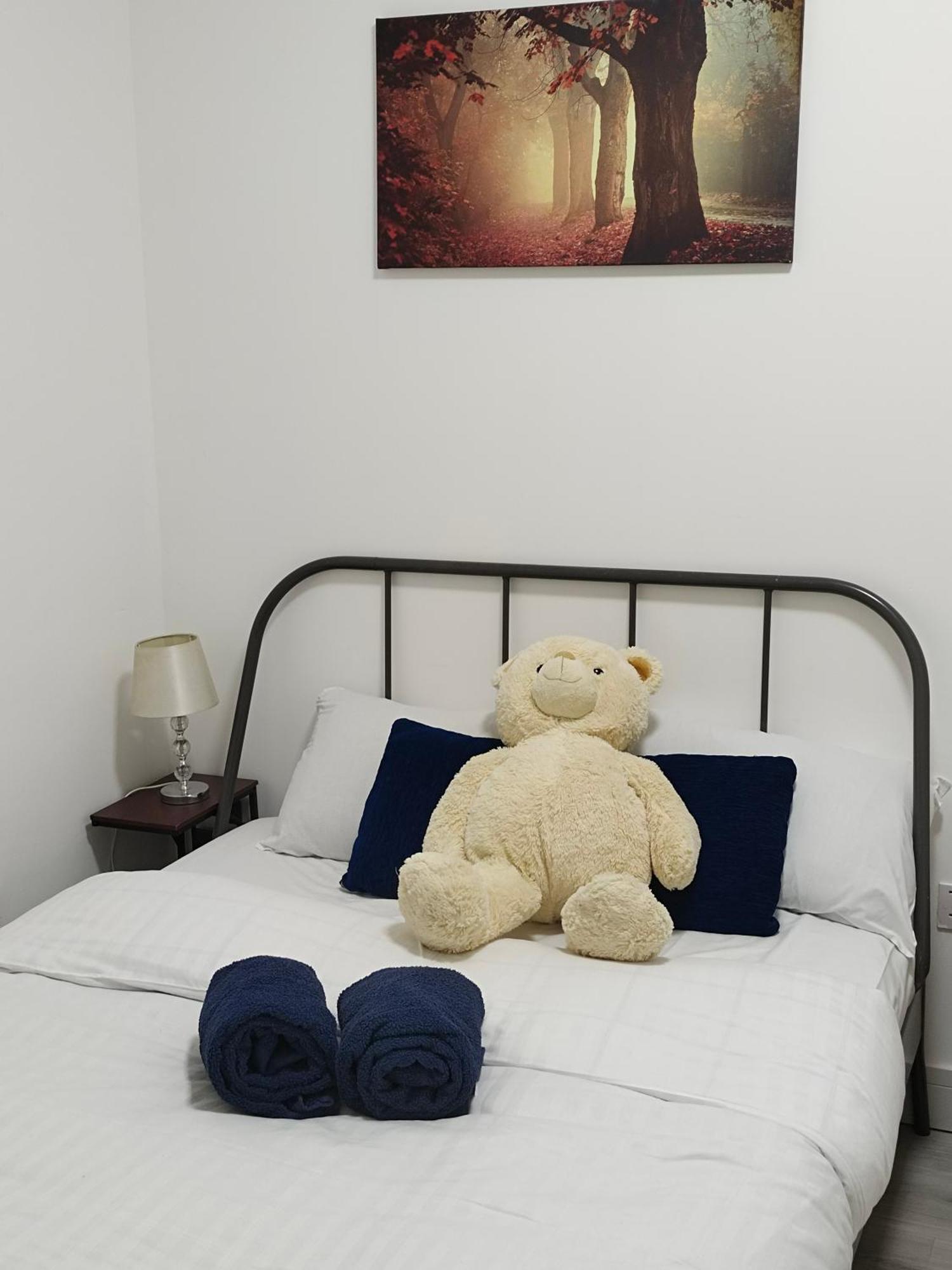 Bed & Breakfast Bet El Cozy & Comfy 2 *