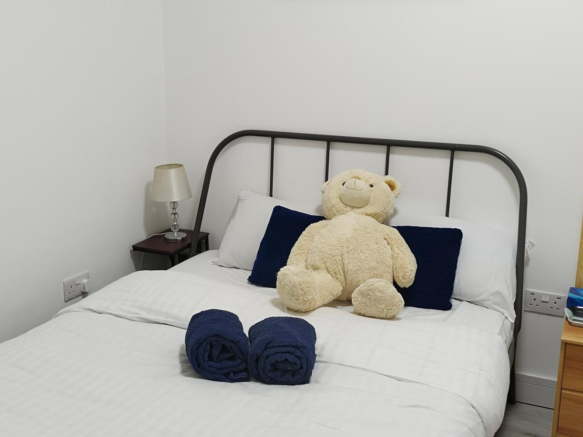 Bed & Breakfast Bet El Cozy & Comfy 2 Coventry